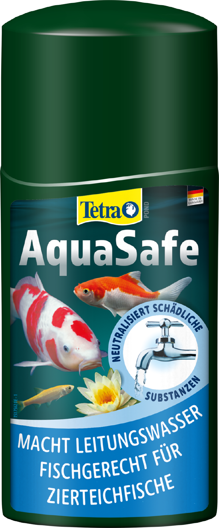Tetra Pond AquaSafe